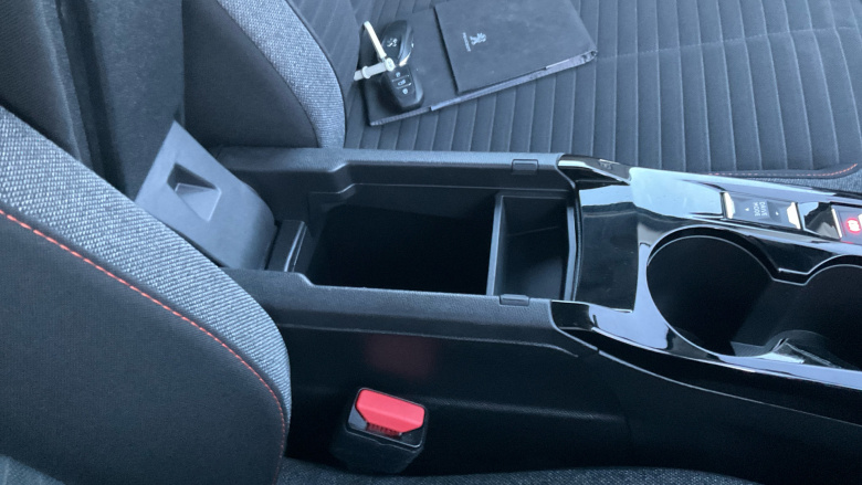 Peugeot 208 1.2 PureTech 100 Active Premium + 5dr EAT8 Petrol Hatchback